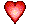 Смайлики для форума : Любовь : Сердечки