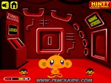 Monkey Go Happy - Sci-Fi 2