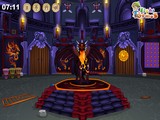 Dragon Room Escape