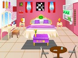 Regal Bedroom Escape