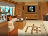 Escape from the Yacht