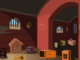 Ancient Antiques Escape