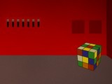 Crazy Escape 3