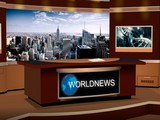 Escape from TV Studio