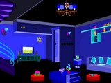 Blueray House Escape