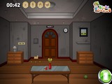 24 Way Escape