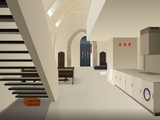 Church Escape