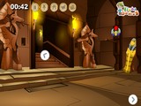 Egypt Sphinx Room Escape