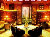Imperial Room Escape