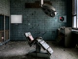 Abandoned Runwell Mental Hospital Escape