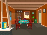 Ultra Modern Room Escape