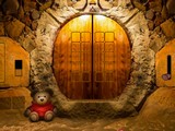 Ancient Cave Escape