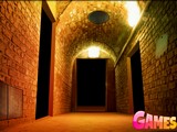Angelika Mine Escape