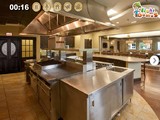 Escape from Culinary School