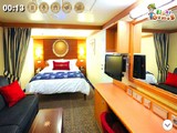 Escape from Disney Cruise Fleet