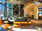 Escape from Dream Downtown Hotel