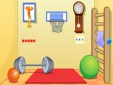 Gym Escape