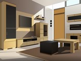 Lustrous House
