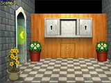 Multi Rooms Escape 2