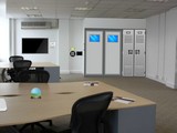 Old Office Escape