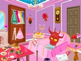 Escape from Monsters
