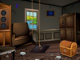 Haunted Escape