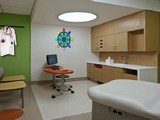 Escape from Saint Joseph Nursing School