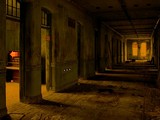 Abandoned Ghost Villa Escape