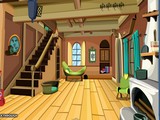 Modern Cowboy Room