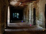 Escape from Verden Psychiatric Hospital