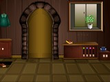 Vintage House Escape