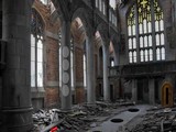Abandoned Palace Escape