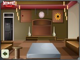 The Final Door