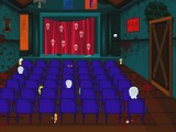 Escape From J Horror Theater