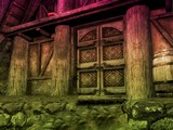 Rock Brick Castle Escape
