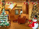 Christmas Chimney Escape