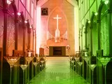 Christmas Church Escape