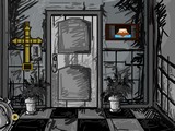 Detective: The Murder