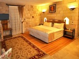 Escape from Goreme Inn