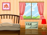 Mountain House Escape