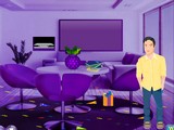 New Year Party Room Escape