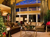 Escape from Santa Clause Room