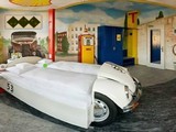 Escape from V8 Hotel