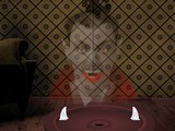 Vampire Awakening Room Escape