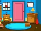 Crassy Room Escape
