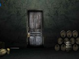Dark Room Escape