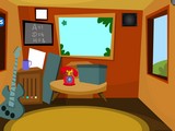 Dorm Room Escape