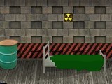 Escape the Facility