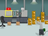 Escape Plan: Factory