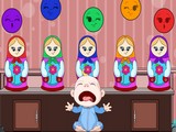 Hidden Doll